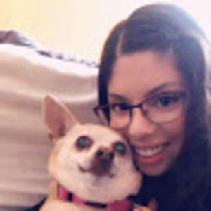 Meet your Posher, Monica